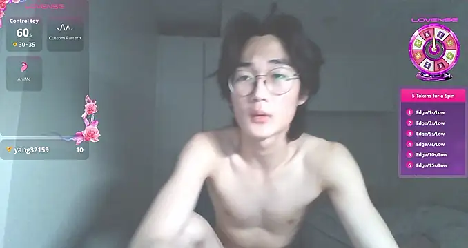 imurboy online show from 18, 10, 2025