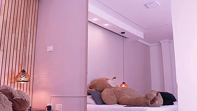 SamantaVazquez online show from 29, 11, 2025