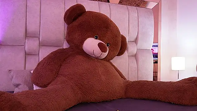 SamantaVazquez online show from 30, 3, 2026