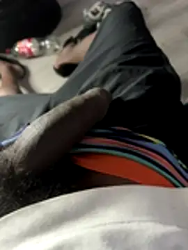 sideman17386 online show from 4, 12, 2025