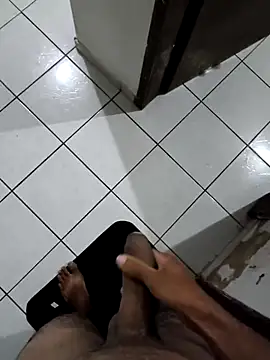 Morenotentad0R online show from 12, 9, 2025