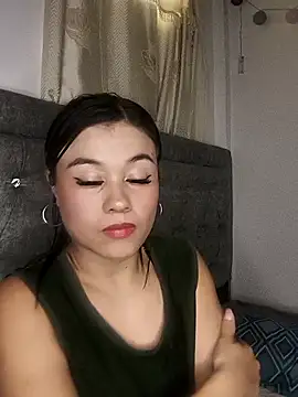 Meriilyn Monroe724 online show from 19, 3, 2026