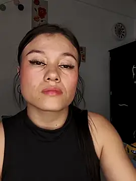 Meriilyn Monroe724 online show from 28, 3, 2026