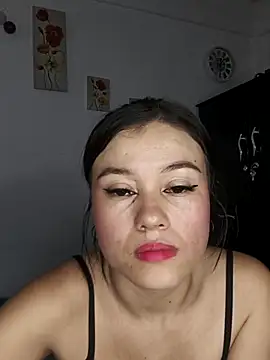 Meriilyn Monroe724 online show from 26, 3, 2026