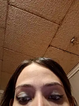 Tudiablita21 online show from 3, 11, 2025