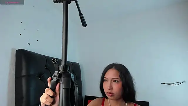 Britney Rose online show from 20, 2, 2026