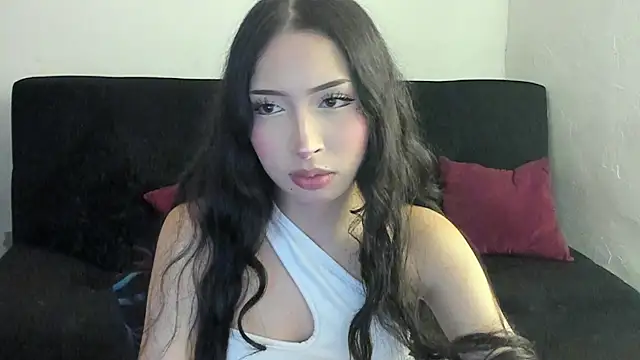 Snapshot of Britney_Rose chatting on 16, 7, 2026 Britney Rose online show from 16, 7, 2026