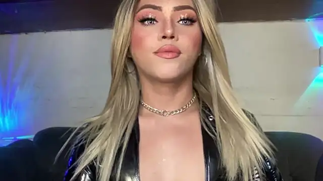 calimonroe online show from 23, 10, 2025