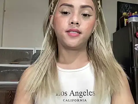 calimonroe online show from 23, 2, 2026