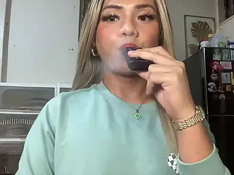 calimonroe online show from 14, 3, 2026