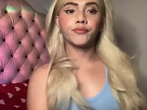 calimonroe online show from 26, 3, 2026