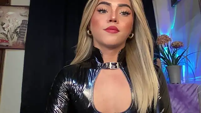 calimonroe online show from 22, 10, 2025