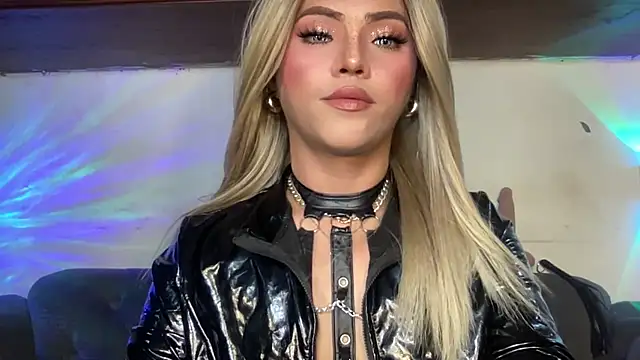 calimonroe online show from 24, 10, 2025