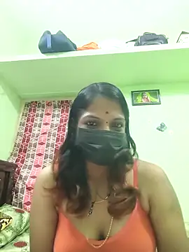 Snapshot of Tamil_Ishu chatting on 23, 10, 2025 Tamil Ishu online show from 23, 10, 2025
