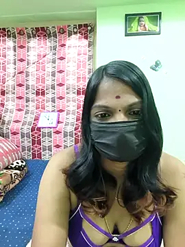 Tamil Ishu online show from 7, 1, 2026