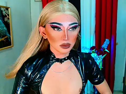 Queen yasii 88 online show from 22, 10, 2025