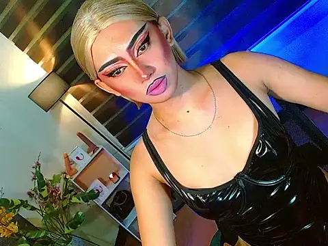 Queen yasii 88 online show from 23, 3, 2026