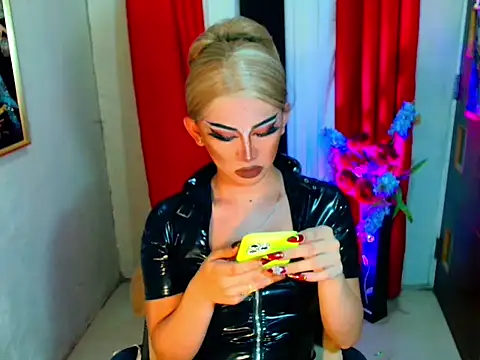 Queen yasii 88 online show from 31, 10, 2025