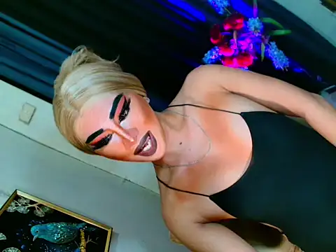 Queen yasii 88 online show from 15, 10, 2025