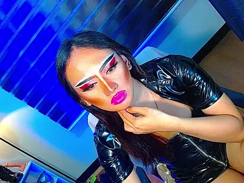 Queen yasii 88 online show from 5, 1, 2026
