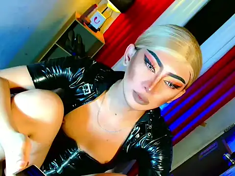 Queen yasii 88 online show from 2, 12, 2025