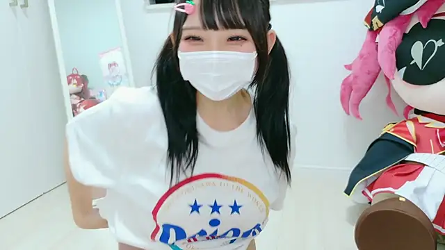 Snapshot of Hina-qp chatting on 30, 7, 2026 Hina-qp online show from 30, 7, 2026