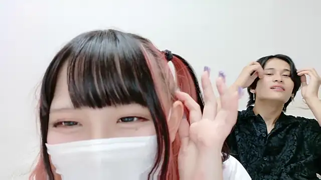 Hina-qp online show from 1, 10, 2025