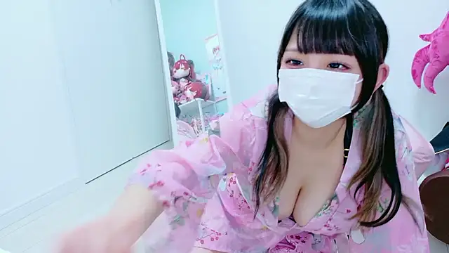 Snapshot of Hina-qp chatting on 5, 6, 2026 Hina-qp online show from 5, 6, 2026