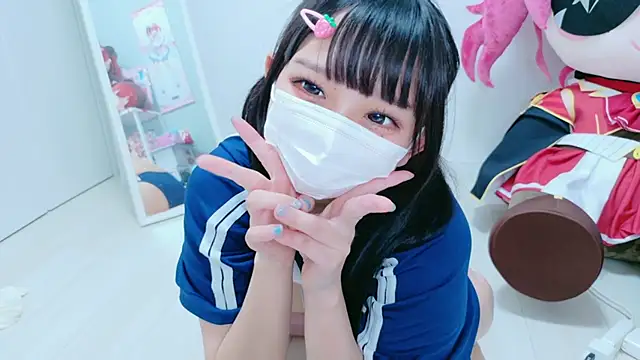 Snapshot of Hina-qp chatting on 19, 6, 2026 Hina-qp online show from 19, 6, 2026