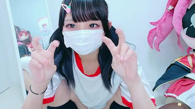 Hina-qp online show from 23, 4, 2026