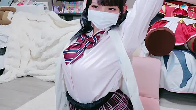 Hina-qp online show from 27, 3, 2026