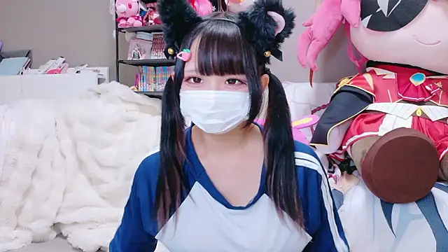 Hina-qp online show from 4, 3, 2026