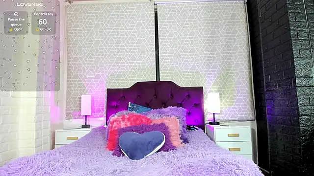 Snapshot of Zamara_Kleii chatting on 19, 11, 2025 Zamara Kleii online show from 19, 11, 2025