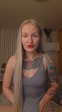 KateMonroe online show from 15, 2, 2026