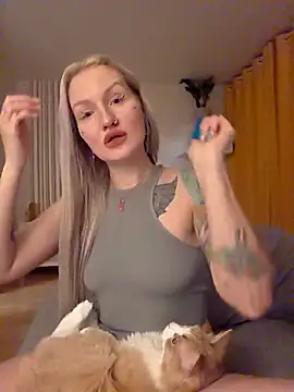 KateMonroe online show from 20, 2, 2026