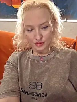 KateMonroe online show from 21, 4, 2026