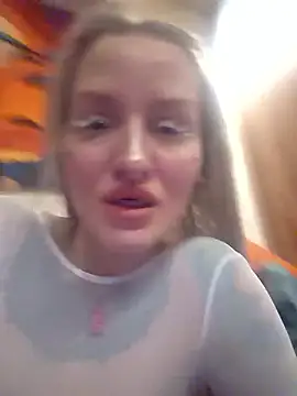 KateMonroe online show from 9, 1, 2026