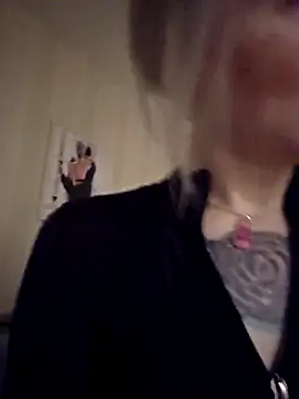 KateMonroe online show from 27, 3, 2026