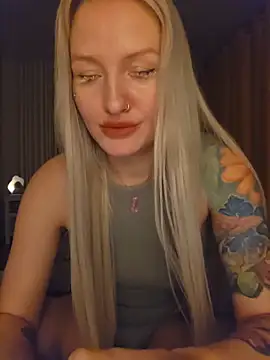 KateMonroe online show from 14, 2, 2026