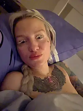 KateMonroe online show from 10, 1, 2026