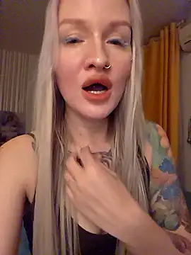 KateMonroe online show from 13, 3, 2026