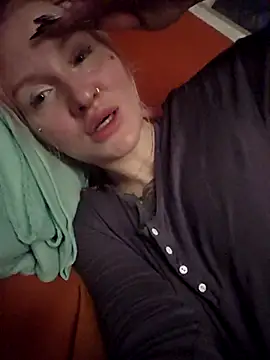 KateMonroe online show from 15, 4, 2026