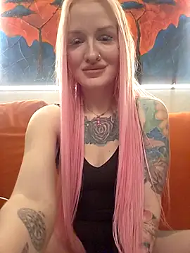 KateMonroe online show from 11, 4, 2026