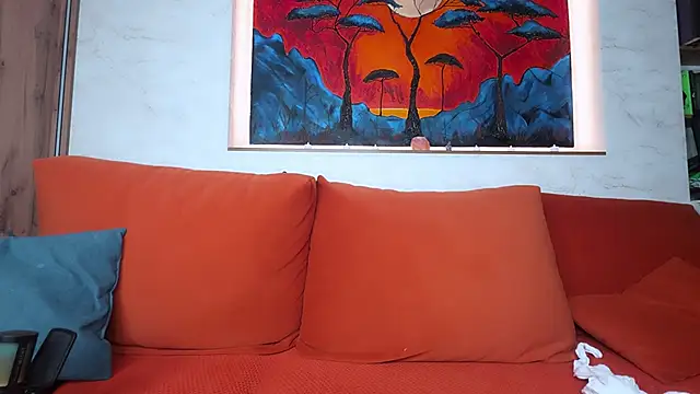 KateMonroe online show from 2, 12, 2025