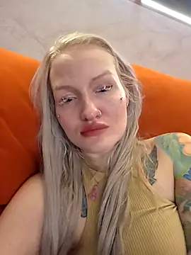 KateMonroe online show from 21, 2, 2026