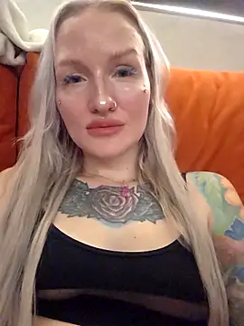 KateMonroe online show from 3, 4, 2026