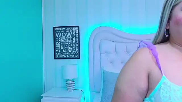 KiimBrooks online show from 11, 10, 2025