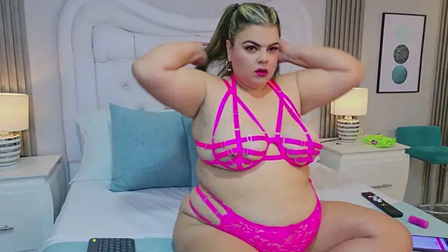 KiimBrooks online show from 13, 2, 2026