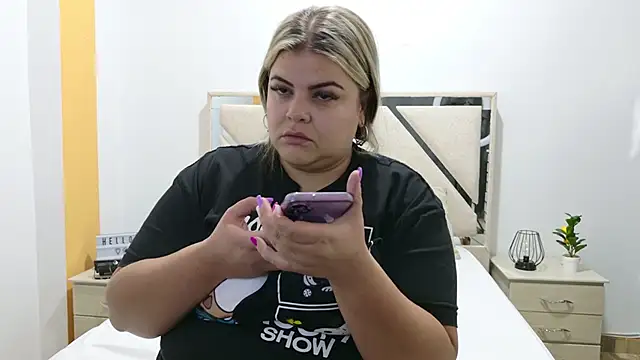 KiimBrooks online show from 19, 2, 2026