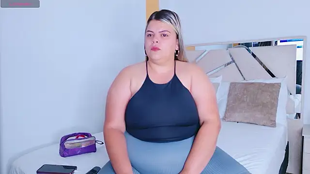 KiimBrooks online show from 19, 4, 2026